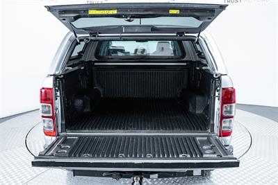 2021 Ford Ranger - Thumbnail