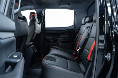 2024 Ford Ranger - Thumbnail