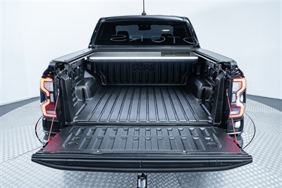 2024 Ford Ranger - Thumbnail