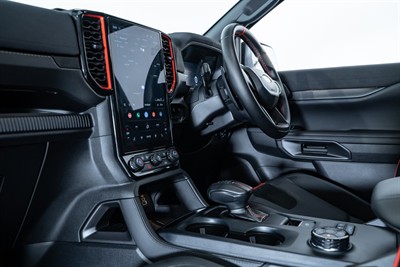 2024 Ford Ranger - Thumbnail