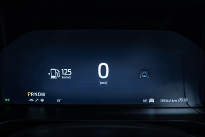 2024 Ford Ranger - Thumbnail