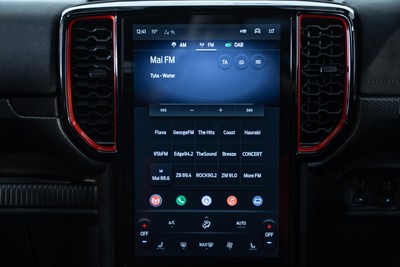 2024 Ford Ranger - Thumbnail