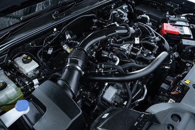 2024 Ford Ranger - Thumbnail