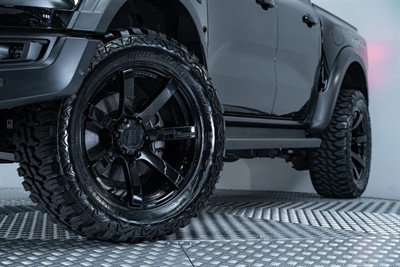 2024 Ford Ranger - Thumbnail