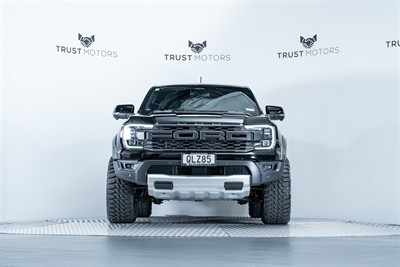 2024 Ford Ranger - Thumbnail