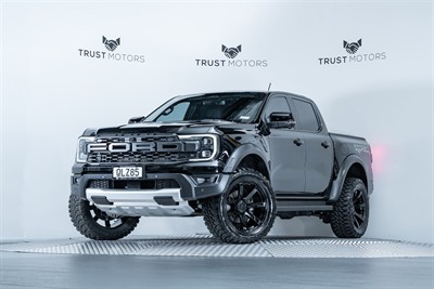 2024 Ford Ranger - Thumbnail