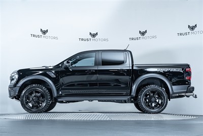 2024 Ford Ranger - Thumbnail