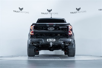 2024 Ford Ranger - Thumbnail