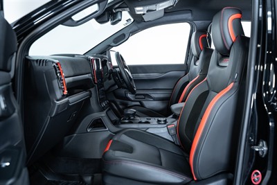 2024 Ford Ranger - Thumbnail