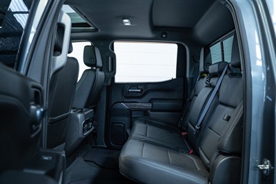 2022 Chevrolet Silverado - Thumbnail