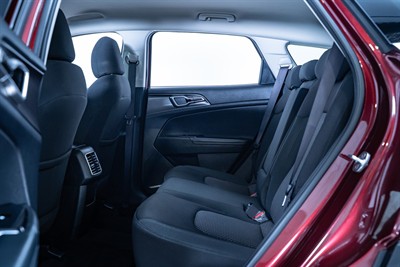 2022 Kia Sportage - Thumbnail