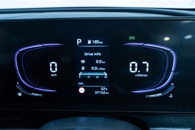 2022 Kia Sportage - Thumbnail