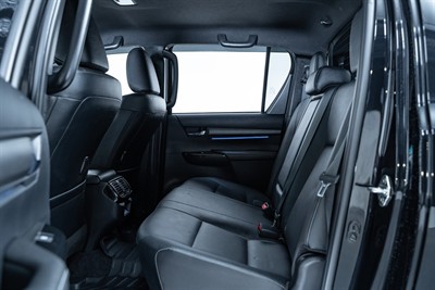 2024 Toyota Hilux - Thumbnail