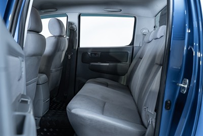 2010 Toyota Hilux - Thumbnail