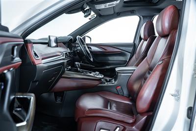 2019 Mazda CX-9 - Thumbnail