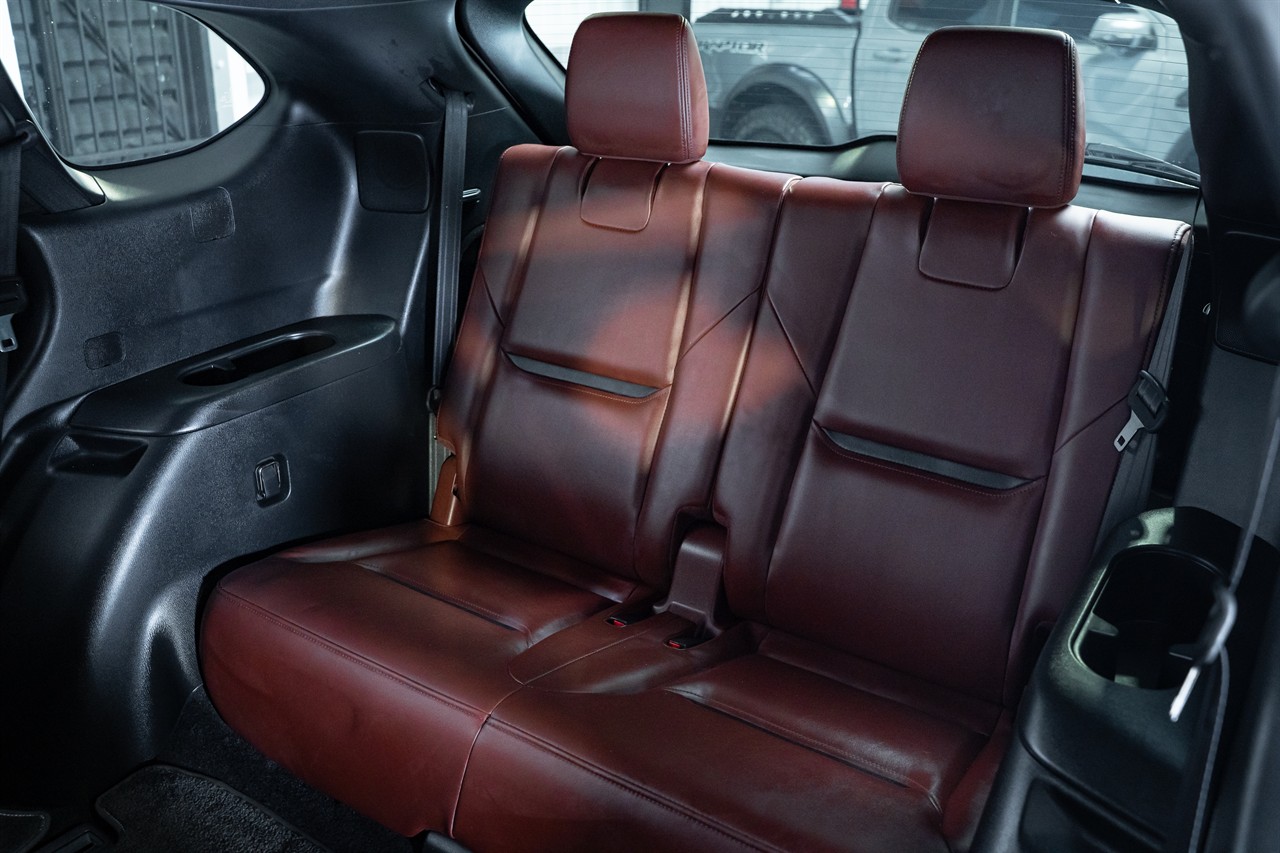 2019 Mazda CX-9