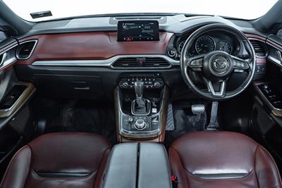 2019 Mazda CX-9 - Thumbnail