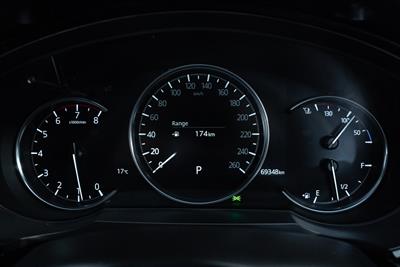 2019 Mazda CX-9 - Thumbnail