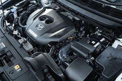 2019 Mazda CX-9 - Thumbnail