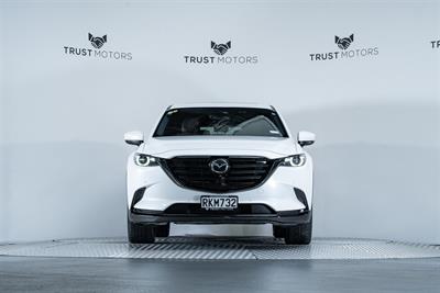 2019 Mazda CX-9 - Thumbnail