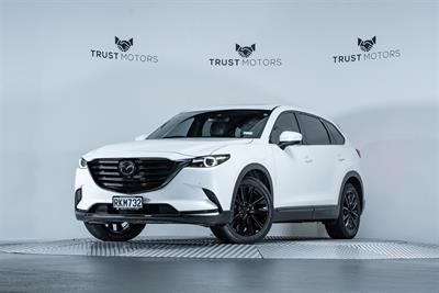 2019 Mazda CX-9 - Thumbnail