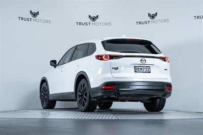 2019 Mazda CX-9 - Thumbnail