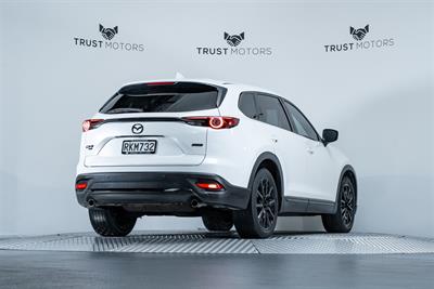 2019 Mazda CX-9 - Thumbnail