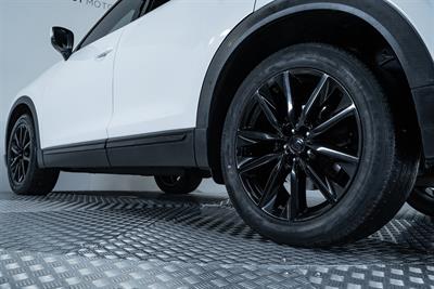 2019 Mazda CX-9 - Thumbnail