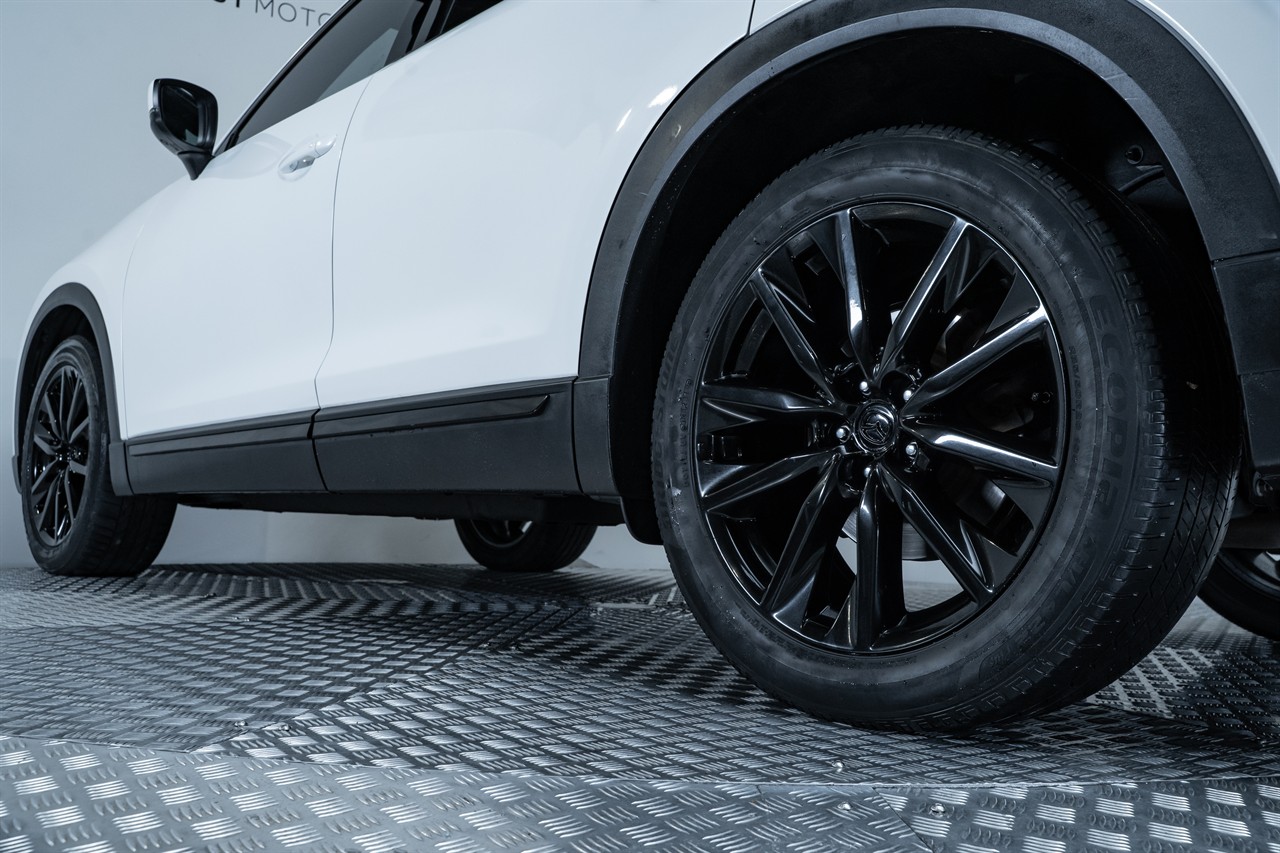 2019 Mazda CX-9