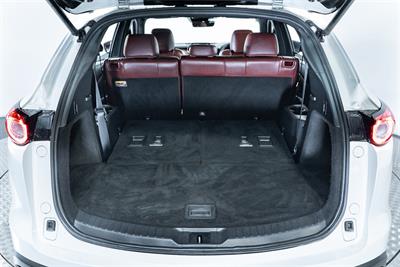 2019 Mazda CX-9 - Thumbnail