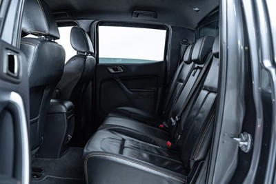 2019 Ford Ranger - Thumbnail