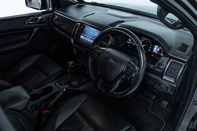 2019 Ford Ranger - Thumbnail