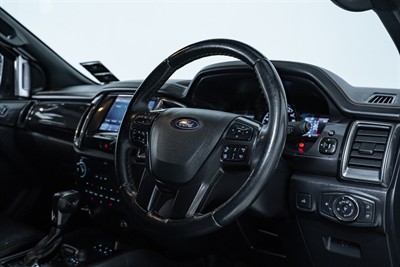 2019 Ford Ranger - Thumbnail