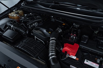 2019 Ford Ranger - Thumbnail