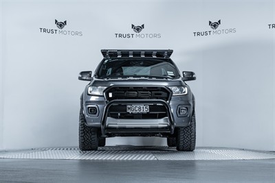 2019 Ford Ranger - Thumbnail