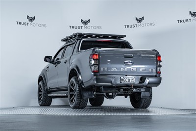 2019 Ford Ranger - Thumbnail