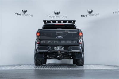 2019 Ford Ranger - Thumbnail