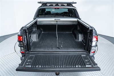 2019 Ford Ranger - Thumbnail