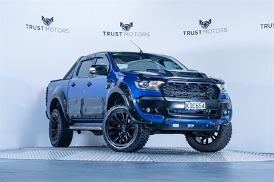 2016 Ford Ranger - Image Coming Soon