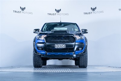2016 Ford Ranger - Thumbnail