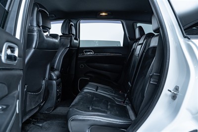 2015 Jeep Grand Cherokee - Thumbnail