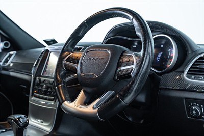 2015 Jeep Grand Cherokee - Thumbnail