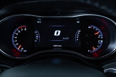 2015 Jeep Grand Cherokee - Thumbnail