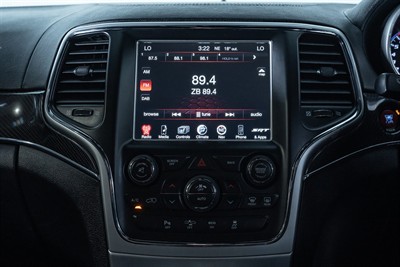 2015 Jeep Grand Cherokee - Thumbnail