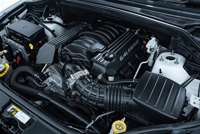 2015 Jeep Grand Cherokee - Thumbnail