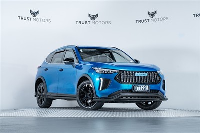 2024 HAVAL Jolion - Image Coming Soon