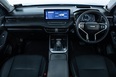 2024 HAVAL Jolion - Thumbnail