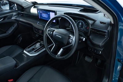 2024 HAVAL Jolion - Thumbnail