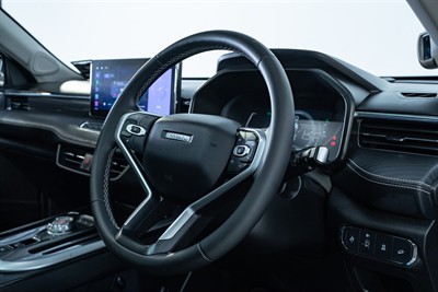 2024 HAVAL Jolion - Thumbnail