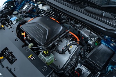 2024 HAVAL Jolion - Thumbnail